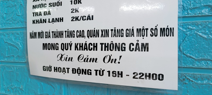 Suất ăn s&aacute;ng dưới 20 . 000 Đồng c&oacute; thật sự biến mất trong năm 2026? - Ảnh 2.