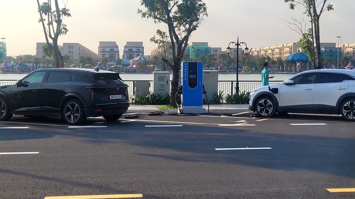 "Mỏ vàng" của nền kinh tế tuần hoàn - Ảnh 1. "Mỏ vàng" của nền kinh tế tuần hoàn - Ảnh 1.