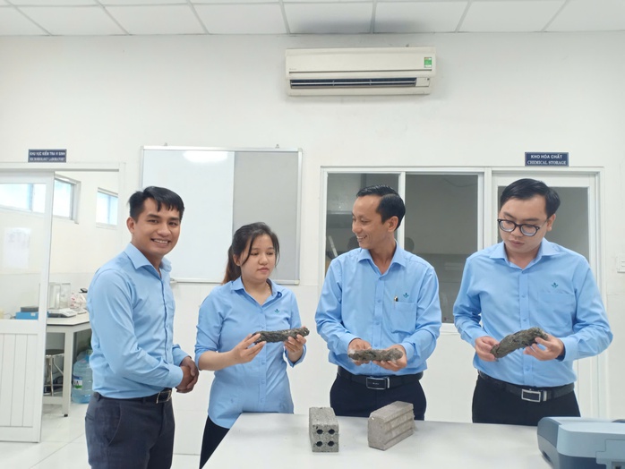 Mang lại lợi &iacute;ch thiết thực cho đo&agrave;n vi&ecirc;n - lao động - Ảnh 1.