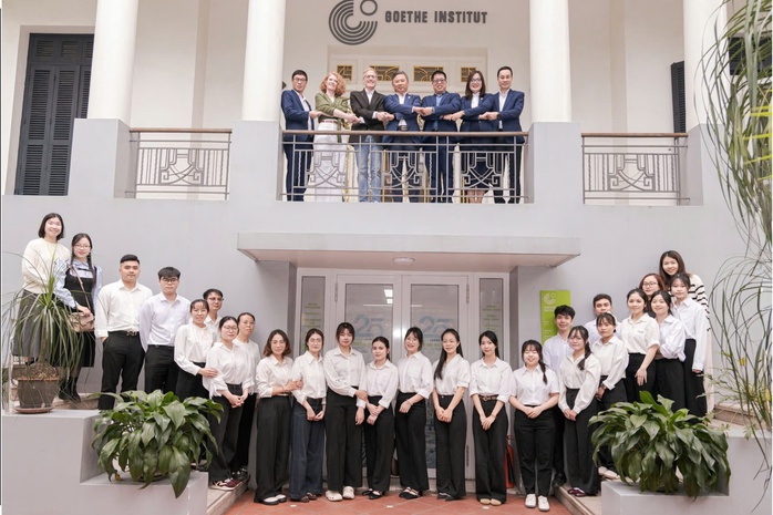 Xuất khẩu lao động nỗ lực t&aacute;i định vị - Ảnh 1.