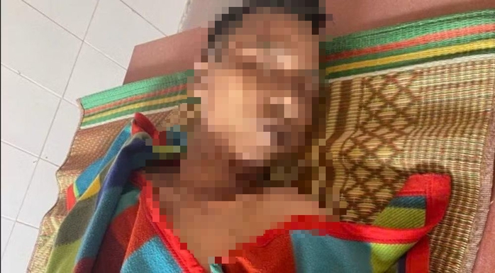 Ph&aacute;t hiện người đ&agrave;n &ocirc;ng chưa r&otilde; danh t&iacute;nh tử vong tại biển  - Ảnh 1.