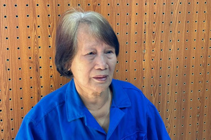 Người phụ nữ thường xuyên đến trụ sở gây rối, xúc phạm uy tín, danh dự lãnh đạo - Ảnh 1.