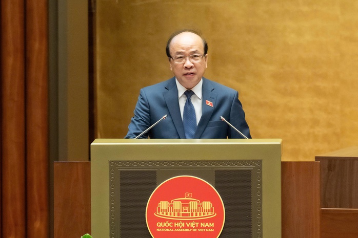 Quốc hội sắp quyết định việc lập th&agrave;nh phố Đồng Nai trực thuộc Trung ương  - Ảnh 1.