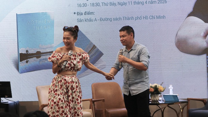 Nhạc sĩ V&otilde; Thiện Thanh với Một h&ocirc;m t&ocirc;i bỗng nhớ ra  - Ảnh 2.