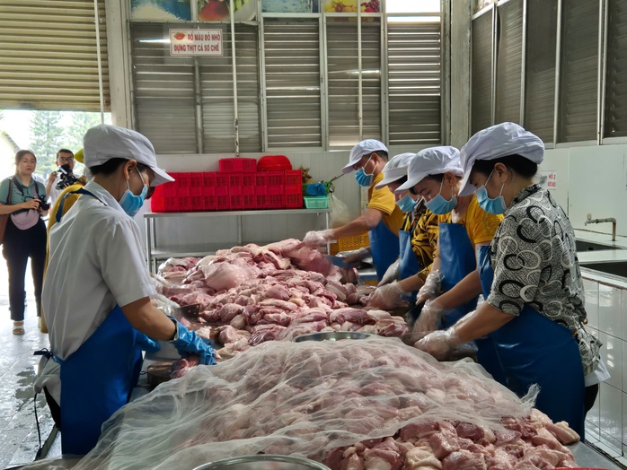 Những công việc nào được đề xuất bổ sung vào danh mục có yêu cầu nghiêm ngặt về an toàn lao động? - Ảnh 1.