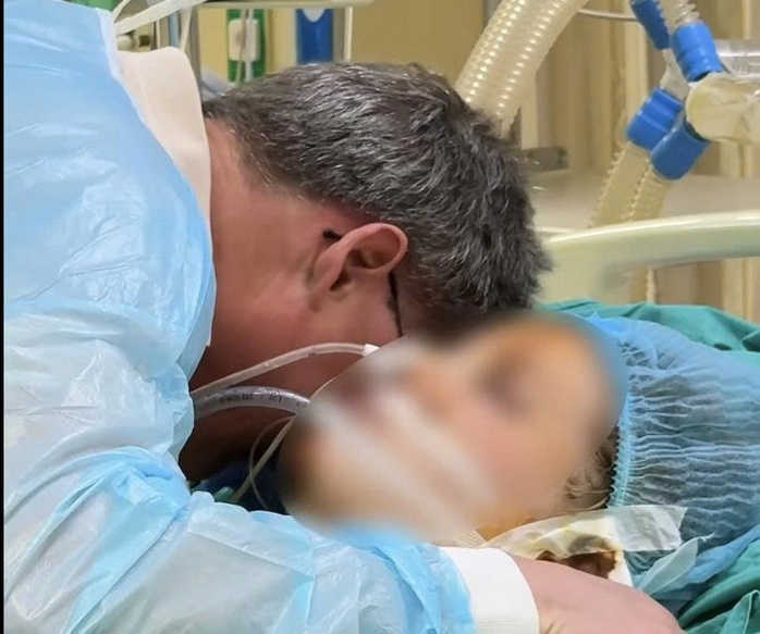 Ở nơi lời tiễn biệt h&oacute;a sự sống - Ảnh 1.