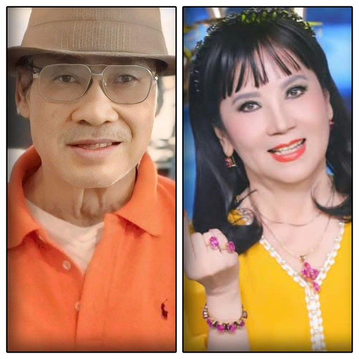 Nghệ sĩ Mộng Tuyền nhớ NSND L&yacute; Huỳnh, người nghệ sĩ b&agrave; thần tượng trong đời - Ảnh 1.