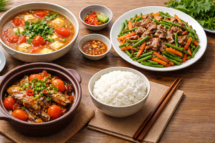 "Hợp chất trường sinh&rdquo; ẩn trong loại quả người Việt hay nấu canh - Ảnh 1.