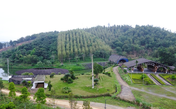 Thanh H&oacute;a xin gỡ "n&uacute;t thắt" cho c&ocirc;ng vi&ecirc;n sinh th&aacute;i tre luồng 300 tỉ đồng - Ảnh 1.