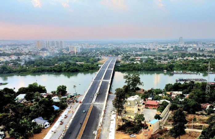 Kết luận quan trọng của Chủ tịch UBND tỉnh Đồng Nai về chuẩn bị thành lập thành phố Đồng Nai - Ảnh 1.