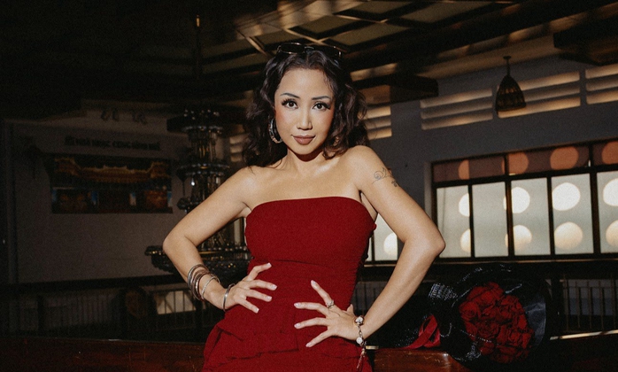 Ốc Thanh V&acirc;n n&oacute;i về cuộc sống vất vả ở &Uacute;c - Ảnh 2.