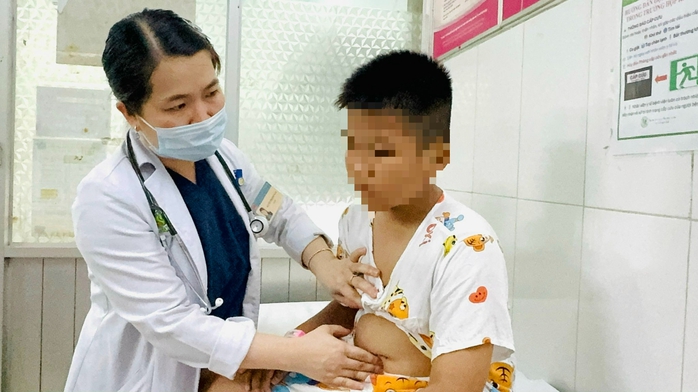 Kết luận của UBND TPHCM về vụ việc nghi ngờ ngộ độc thực phẩm - Ảnh 2.