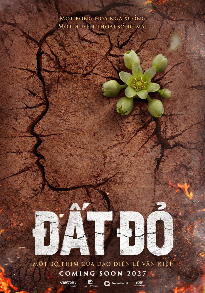 Huyền thoại V&otilde; Thị Sau trở lại m&agrave;n ảnh rộng sau hơn 30 năm - Ảnh 1.