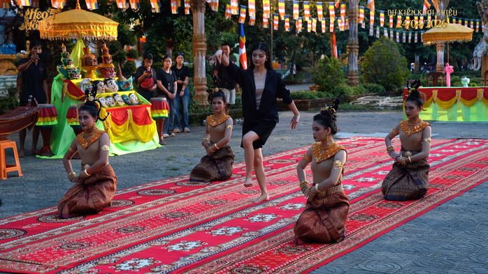 M&uacute;a b&oacute;ng rỗi, m&uacute;a Chằn&hellip; v&agrave;o phim c&oacute; Ốc Thanh V&acirc;n, V&otilde; Tấn Ph&aacute;t - Ảnh 1.