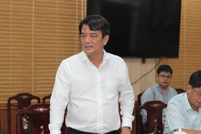 Bệnh nghề nghiệp cần được quan t&acirc;m đ&uacute;ng mức - Ảnh 3.