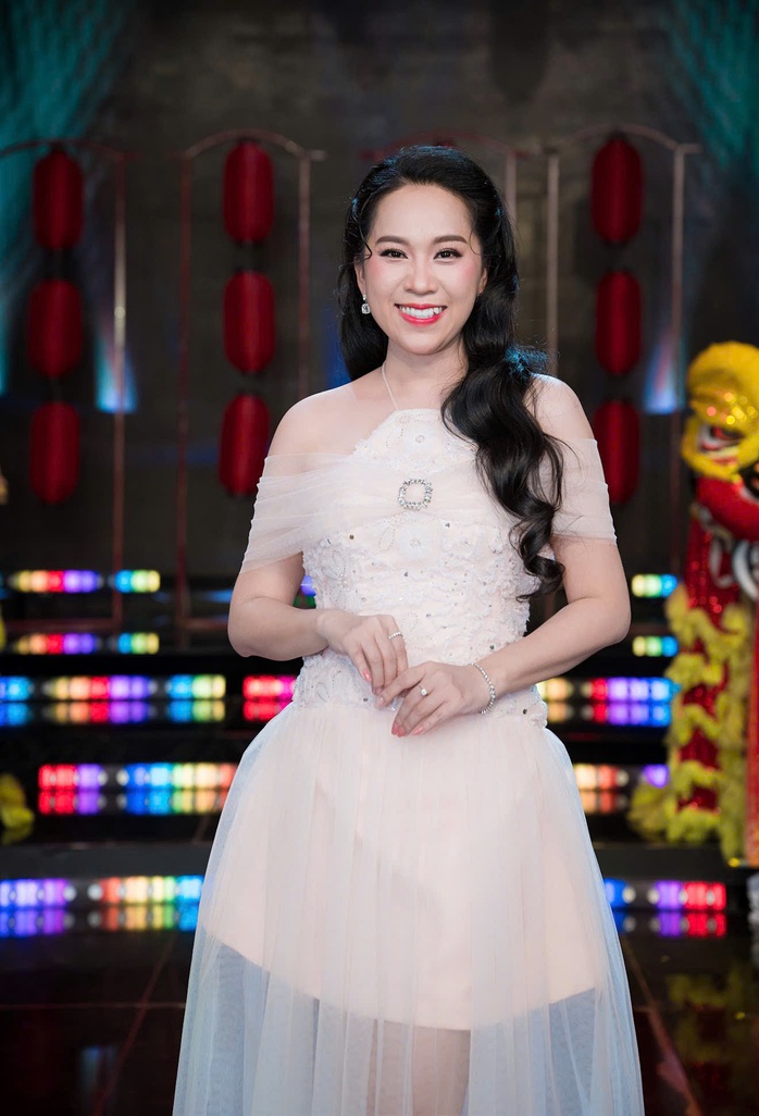 Gia đ&igrave;nh ca sĩ Hồng Phượng n&oacute;i g&igrave; về di nguyện của cố NSƯT Vũ Linh? - Ảnh 1.