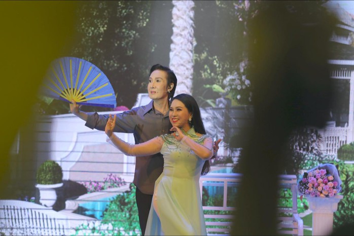 Gia đ&igrave;nh ca sĩ Hồng Phượng n&oacute;i g&igrave; về di nguyện của cố NSƯT Vũ Linh? - Ảnh 6.