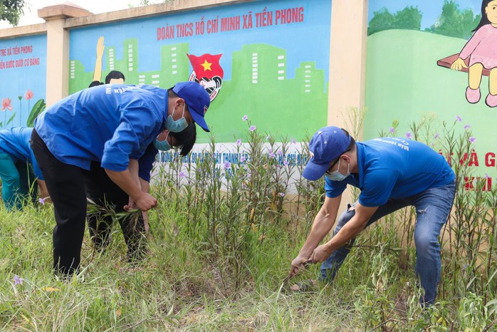 26.000 ca tay ch&acirc;n miệng, gần 32.000 ca sốt xuất huyết, Bộ Y tế cảnh b&aacute;o g&igrave;? - Ảnh 2.