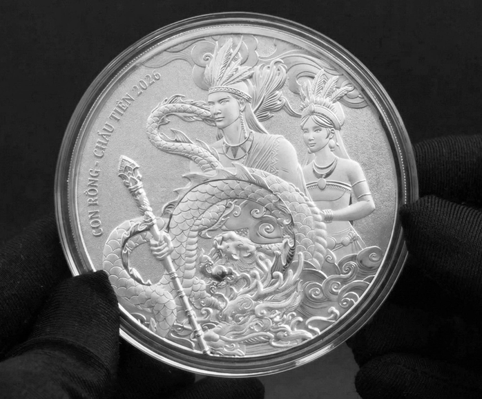 Giá bạc hôm nay 13 - 4 giảm sâu khi giá dầu thô và USD tăng vọt - Ảnh 1. Giá bạc hôm nay 13 - 4 giảm sâu khi giá dầu thô và USD tăng vọt - Ảnh 1.