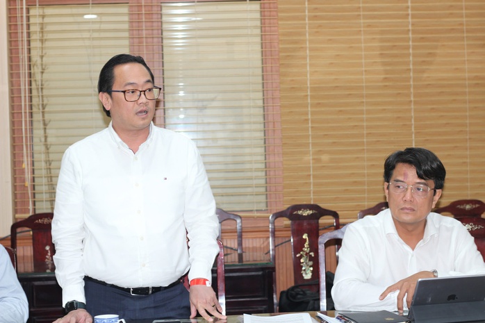 Bệnh nghề nghiệp cần được quan t&acirc;m đ&uacute;ng mức - Ảnh 2.