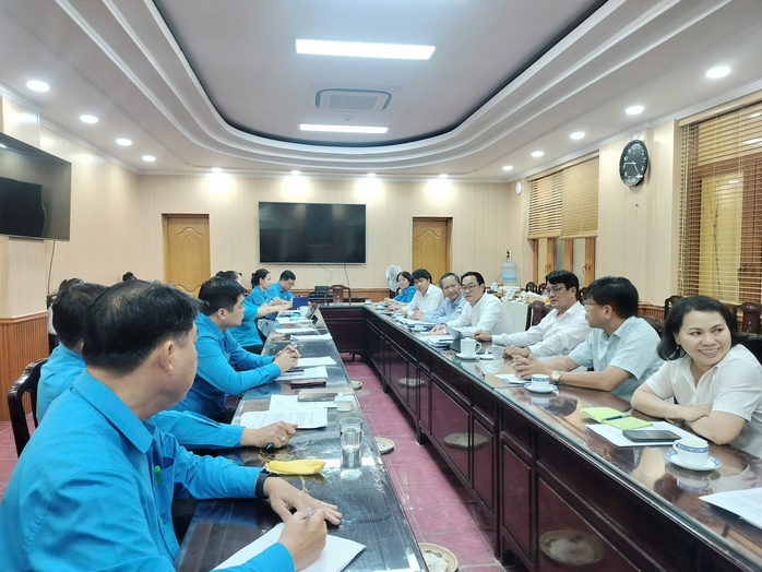 Bệnh nghề nghiệp cần được quan t&acirc;m đ&uacute;ng mức - Ảnh 1.