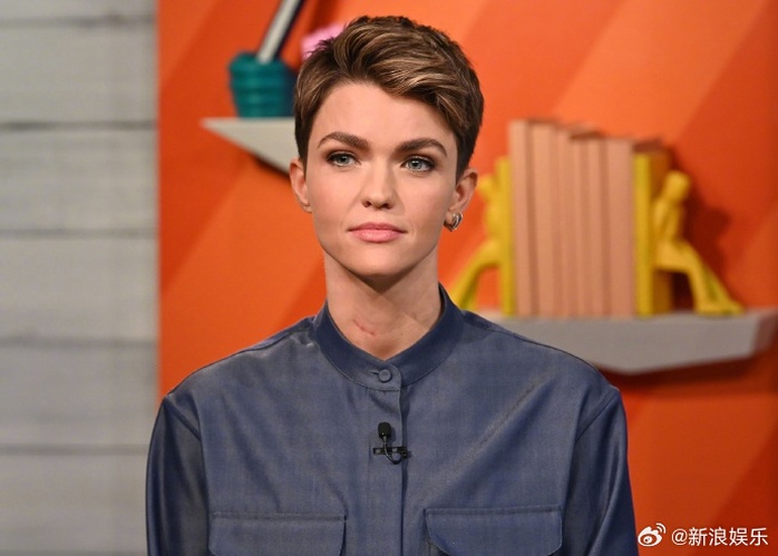 Ca sĩ Katy Perry phủ nhận tấn c&ocirc;ng t&igrave;nh dục nữ diễn vi&ecirc;n - Ảnh 2.