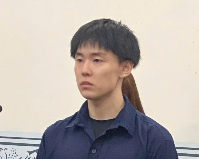 T&agrave;i xế taxi "mai mối" du kh&aacute;ch H&agrave;n Quốc mua ma tu&yacute; - Ảnh 1.