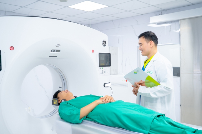 Th&ecirc;m bệnh viện mới gi&uacute;p cải thiện t&igrave;nh trạng qu&aacute; tải tại khu vực T&acirc;y Bắc TPHCM - Ảnh 2.