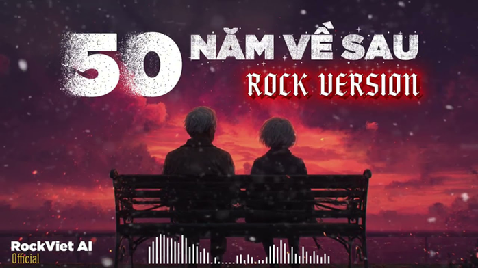 Cuộc chiến của AI và người thật - Ảnh 2. Cuộc chiến của AI và người thật - Ảnh 2.