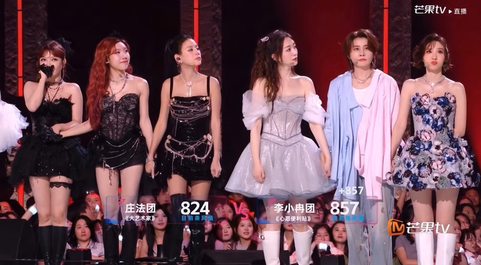 Ngọc Phước bất ngờ gây sốt tại Trung Quốc - Ảnh 8.