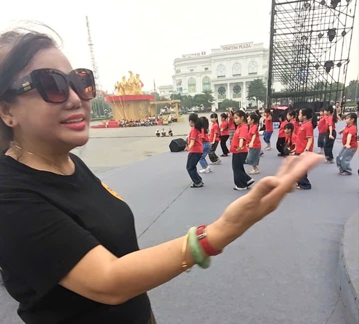 Tái hiện không gian văn hóa tại Đền Hùng: "Linh thiêng nguồn cội – Đất Tổ Hùng Vương" - Ảnh 4.