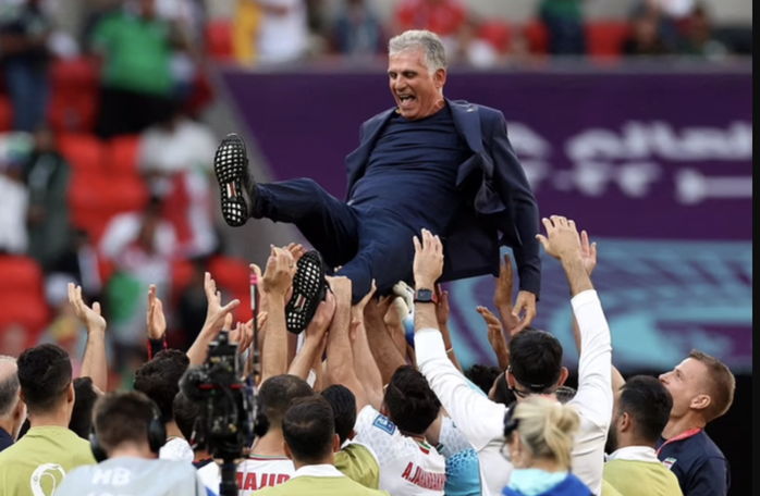 Cựu HLV Real Madrid nhận nhiệm vụ giải cứu tuyển Ghana - Ảnh 3.