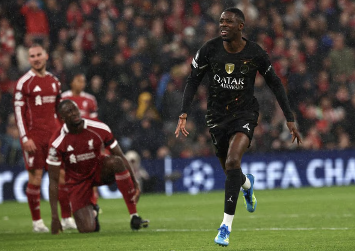 Gục ngã tại Anfield, Liverpool bị loại ở Champions League - Ảnh 7.