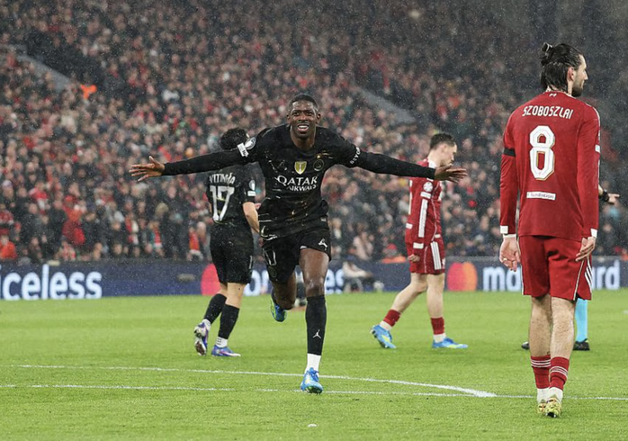 Gục ngã tại Anfield, Liverpool bị loại ở Champions League - Ảnh 6.