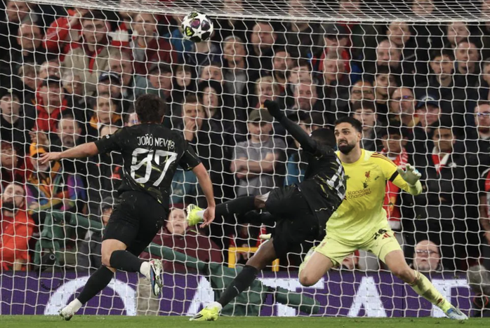 Gục ngã tại Anfield, Liverpool bị loại ở Champions League - Ảnh 5.