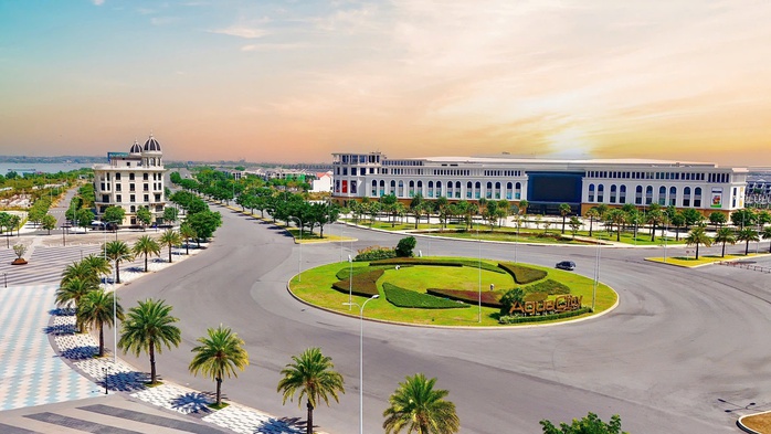 Novaland tái cấu trúc thành công và qũy đất 2 . 400 Ha chưa triển khai - Ảnh 3. Novaland tái cấu trúc thành công và qũy đất 2 . 400 Ha chưa triển khai - Ảnh 3.