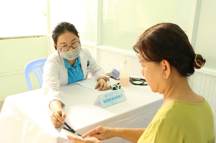 Thông tin nổi bật ở TPHCM ngày 14-4 - Ảnh 2.