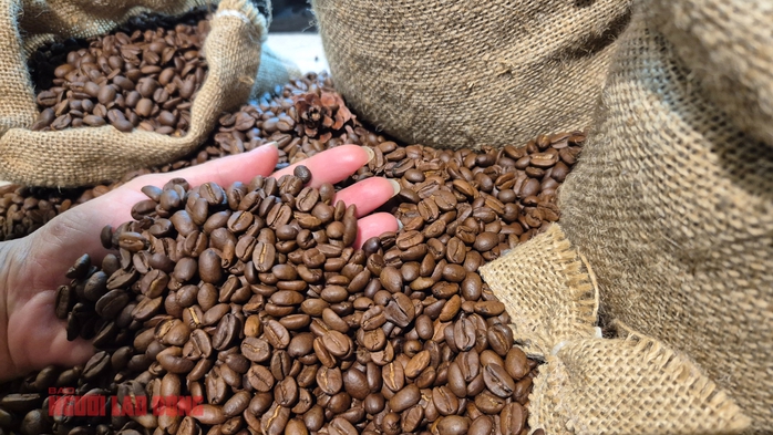 Gi&aacute; c&agrave; ph&ecirc; h&ocirc;m nay 14 - 4: Mỹ tăng tốc nhập c&agrave; ph&ecirc; Việt Nam - Ảnh 2.