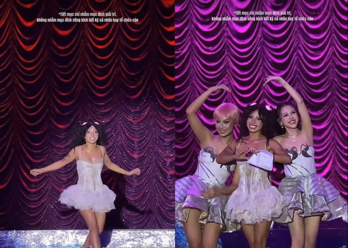 Ngọc Phước bất ngờ gây sốt tại Trung Quốc - Ảnh 1.