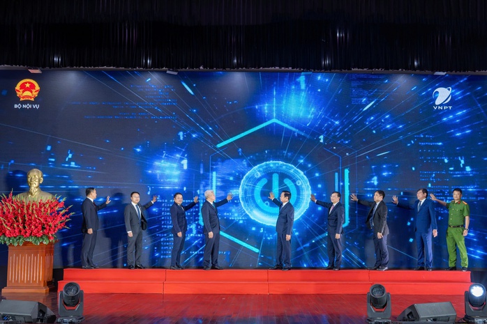 Kết nối việc l&agrave;m tr&ecirc;n nền tảng số - Ảnh 1.