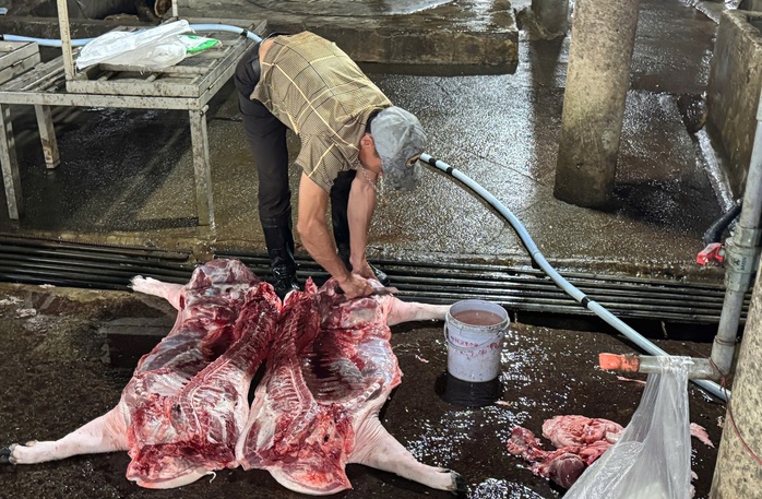 Xử phạt B&uacute;n tươi Nguyễn B&iacute;nh: Tiếng n&oacute;i c&aacute;c b&ecirc;n - Ảnh 3.