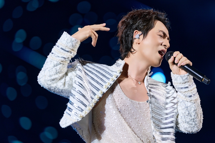 "Thắng đời" như fan Đăng Kh&ocirc;i  - Ảnh 1.