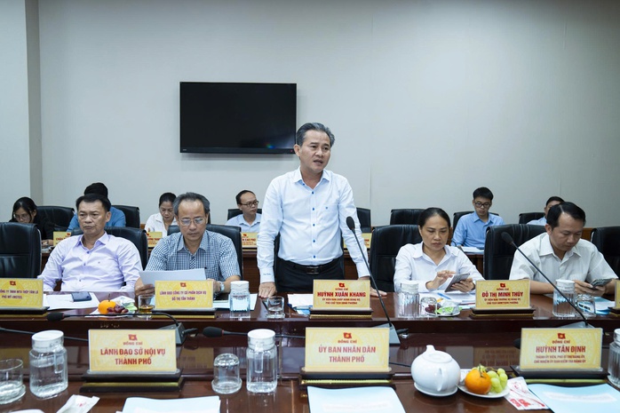 Phường Phú Mỹ nâng hiệu quả dân vận, xây dựng Đảng trong doanh nghiệp - Ảnh 2.