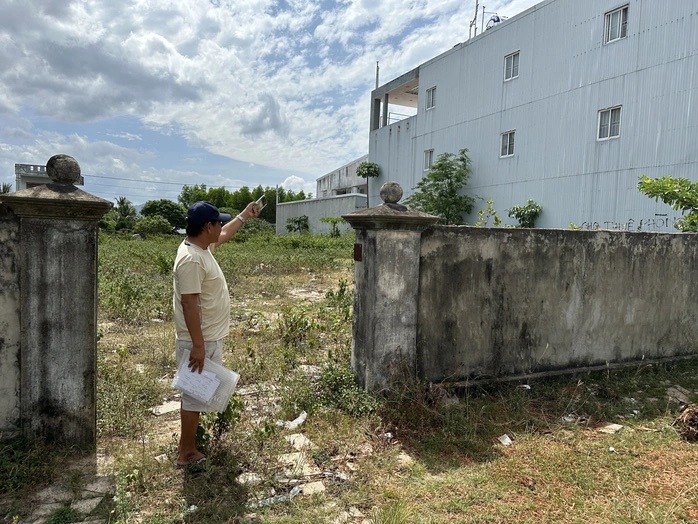 &ldquo;H&ocirc; biến&rdquo; đất c&ocirc;ng 50 tỉ đồng ở Gia Lai: Ph&oacute; chủ tịch phường xuống l&agrave;m chuy&ecirc;n vi&ecirc;n - Ảnh 3.