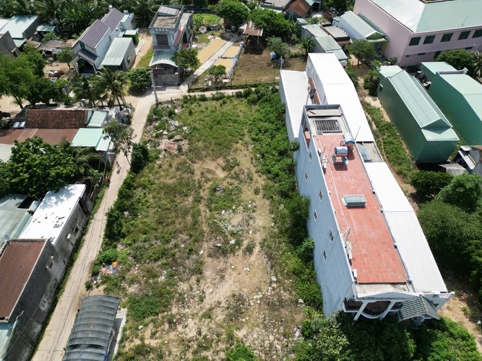 &ldquo;H&ocirc; biến&rdquo; đất c&ocirc;ng 50 tỉ đồng ở Gia Lai: Ph&oacute; chủ tịch phường xuống l&agrave;m chuy&ecirc;n vi&ecirc;n - Ảnh 1.