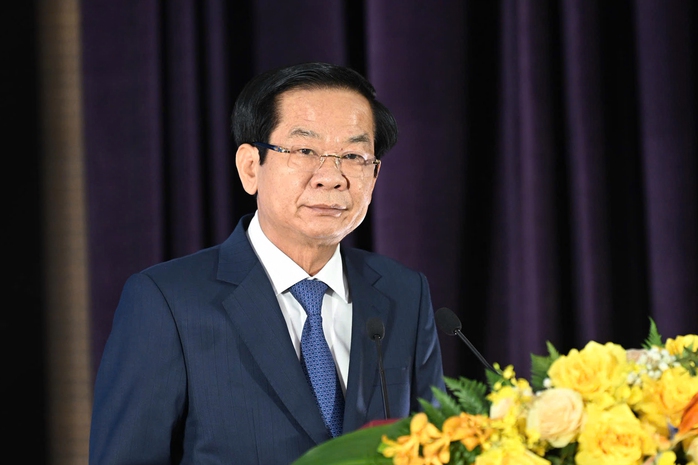 Khai trương S&agrave;n giao dịch việc l&agrave;m quốc gia, kết nối cung - cầu tr&ecirc;n m&ocirc;i trường số - Ảnh 2.