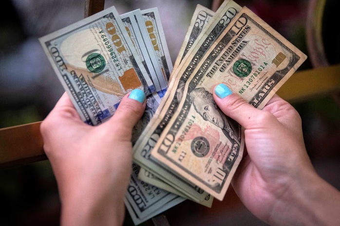 Top 4 con giáp bứt phá tài chính tuần tới - Ảnh 1. Top 4 con giáp bứt phá tài chính tuần tới - Ảnh 1.