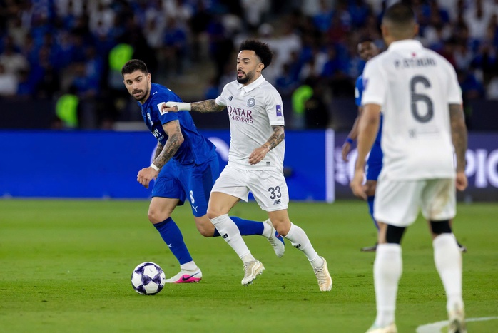 Đấu trường CLB ch&acirc;u lục trở lại, Ronaldo chuẩn bị ra s&acirc;n - Ảnh 2.