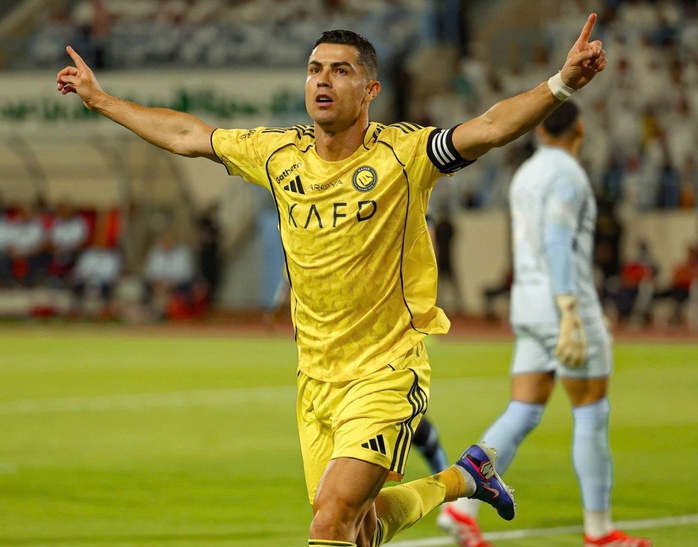 Đấu trường CLB ch&acirc;u lục trở lại, Ronaldo chuẩn bị ra s&acirc;n - Ảnh 3.