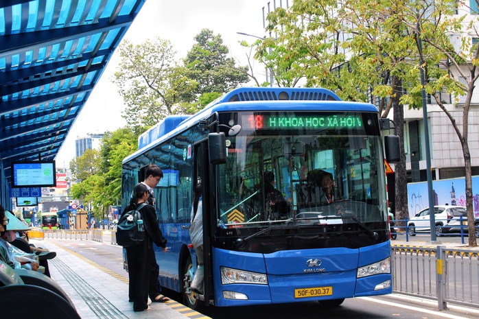 Thông tin nổi bật ở TPHCM ngày 14-4 - Ảnh 1.